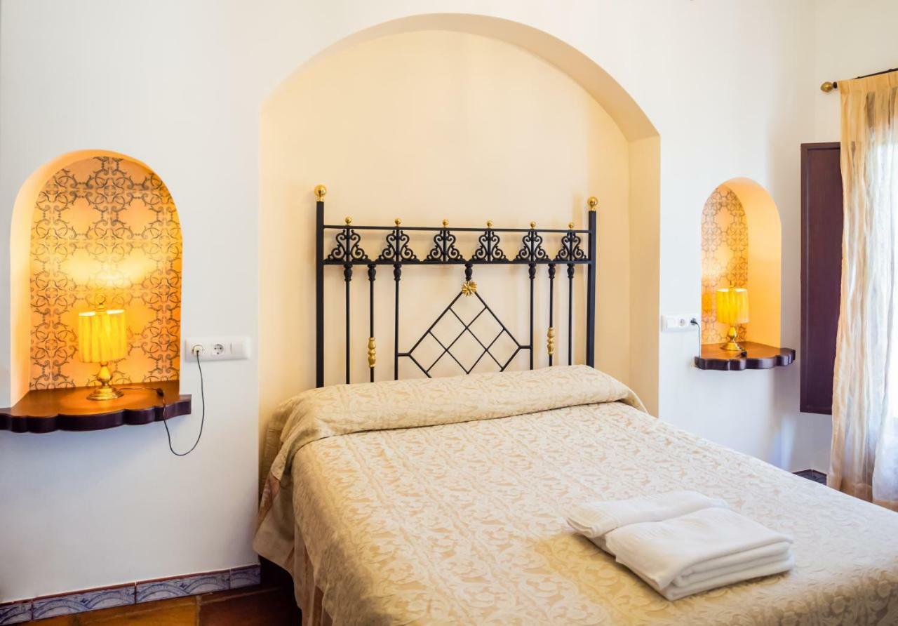 La Mejorana Hotel Грасалема Екстериор снимка