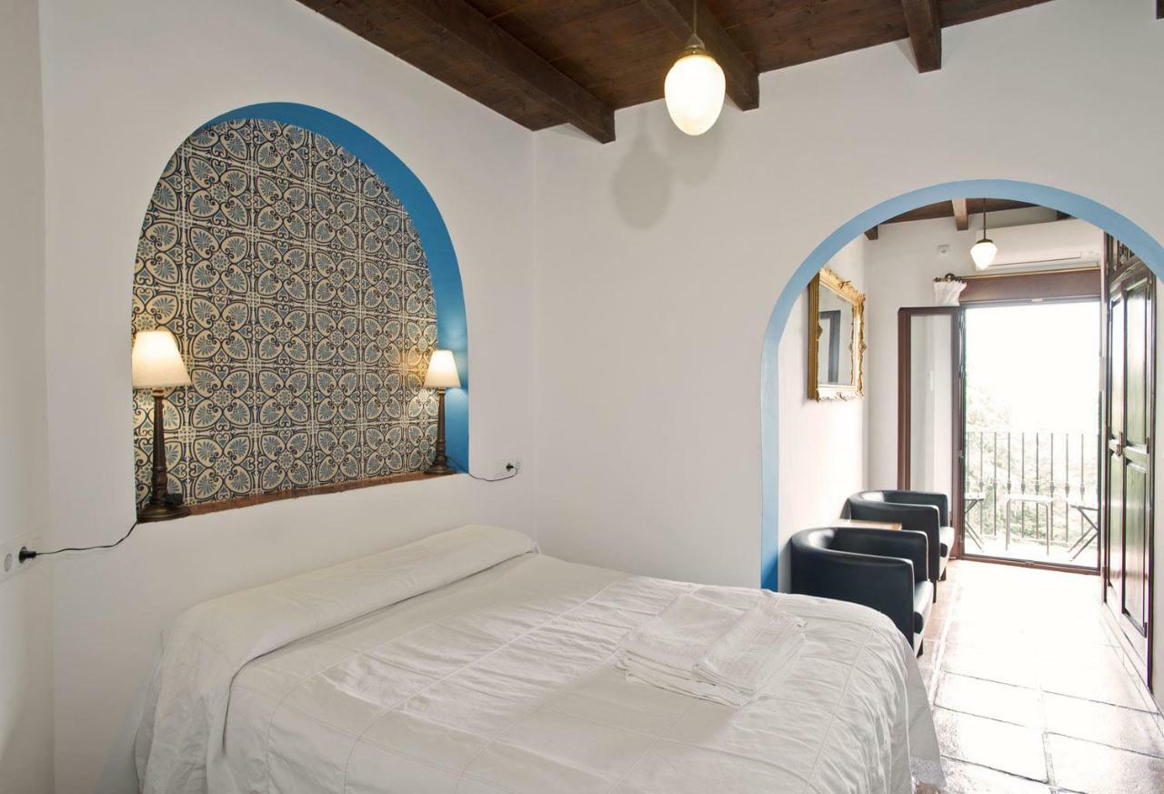 La Mejorana Hotel Грасалема Екстериор снимка