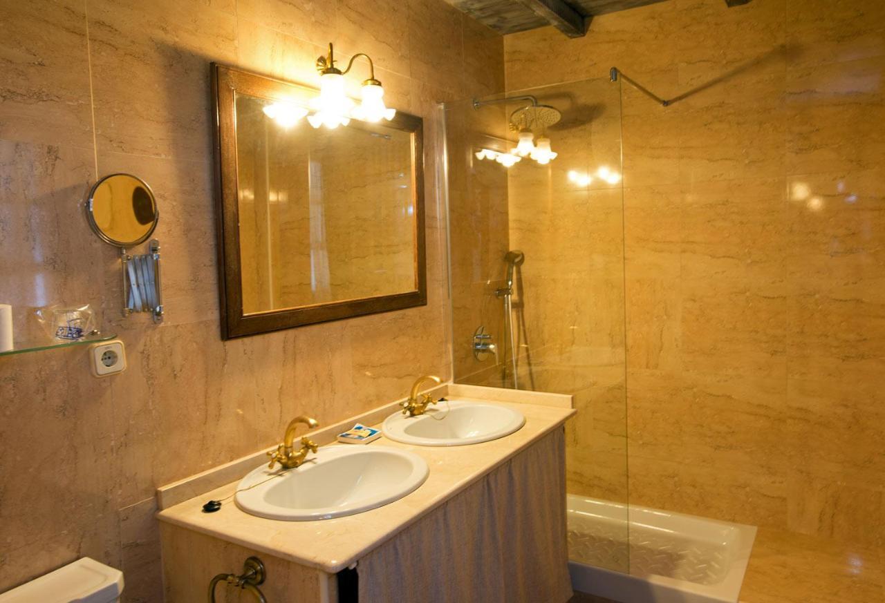 La Mejorana Hotel Грасалема Екстериор снимка